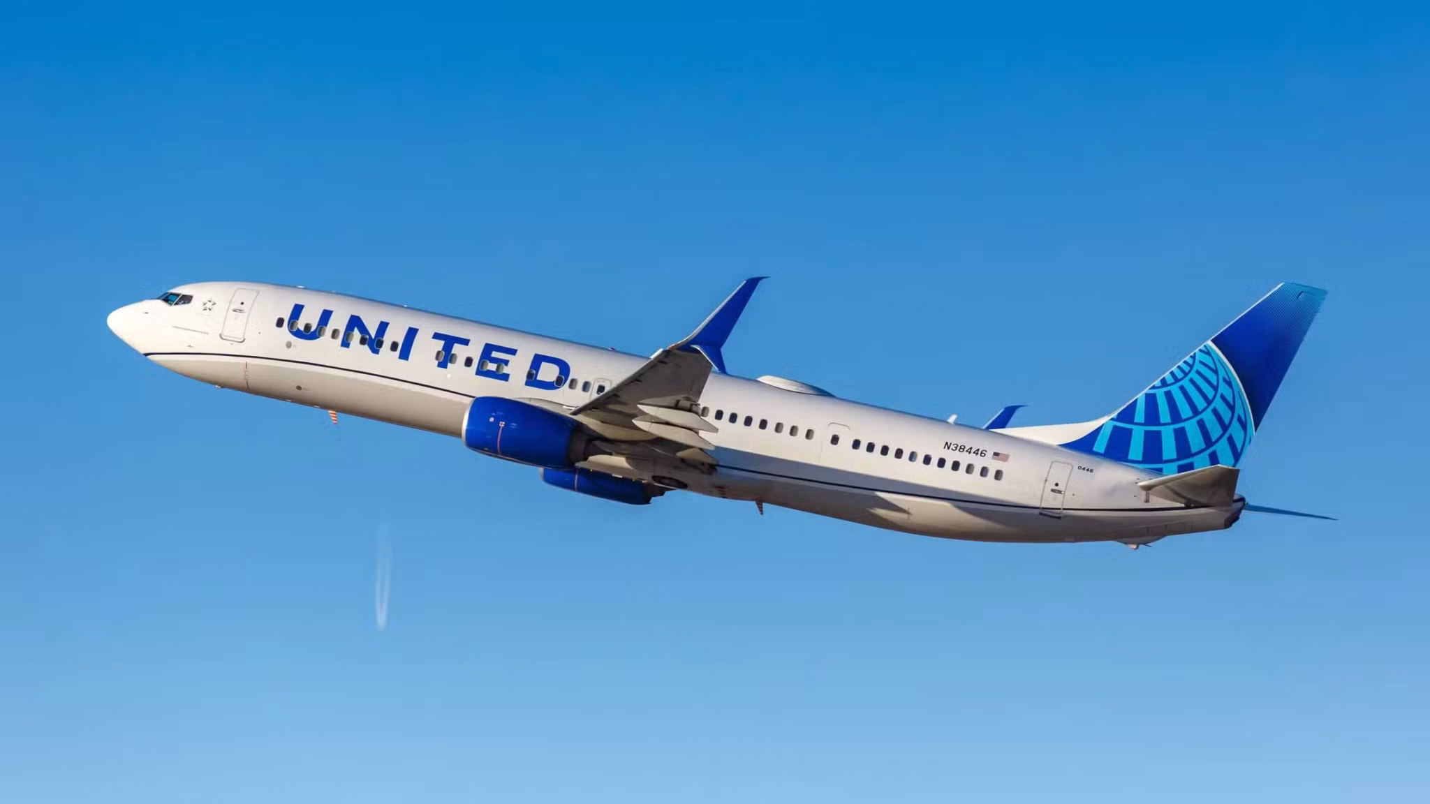 United Airlines' Strategic Capacity Realignment